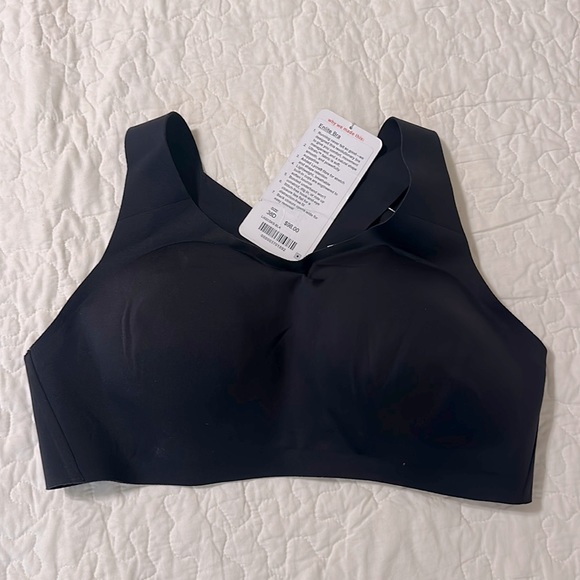 Lululemon Enlite Bra - Picture 2 of 5